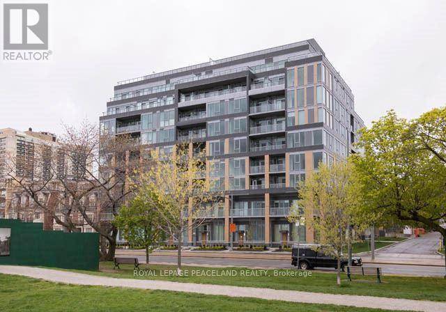 Toronto (casa Loma), ON M4V0A3,6 Parkwood AVE #701