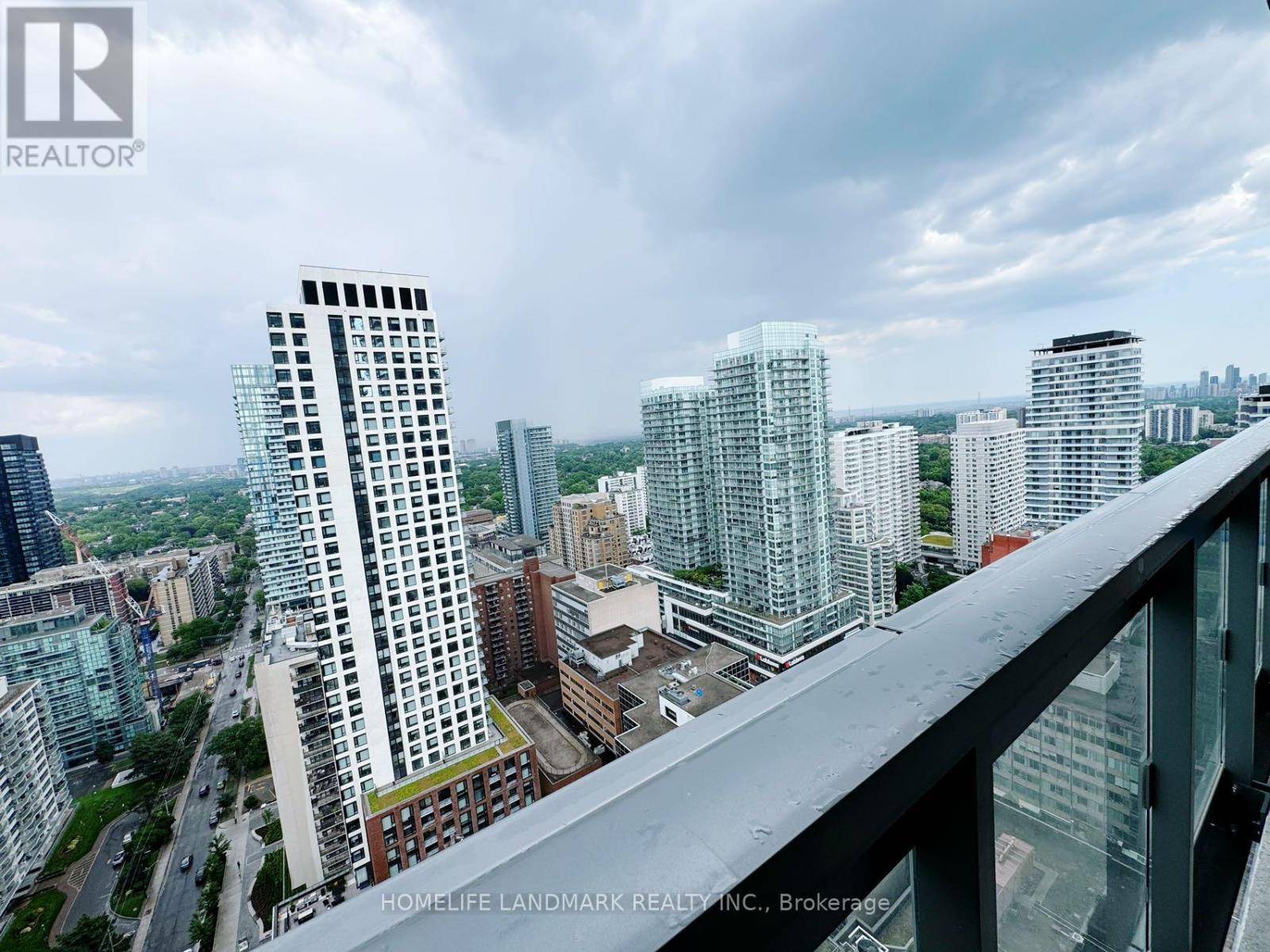 Toronto (mount Pleasant West), ON M4P1P9,39 Roehampton AVE #2810