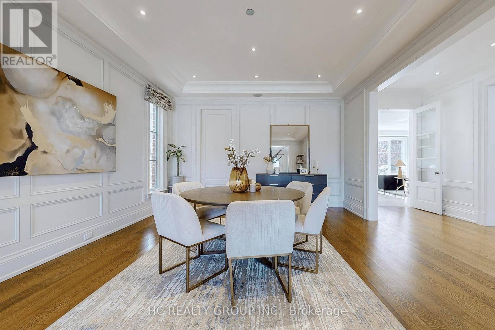 Toronto (bridle Path-sunnybrook-york Mills), ON M4N3L6,33 BLYTH HILL ROAD