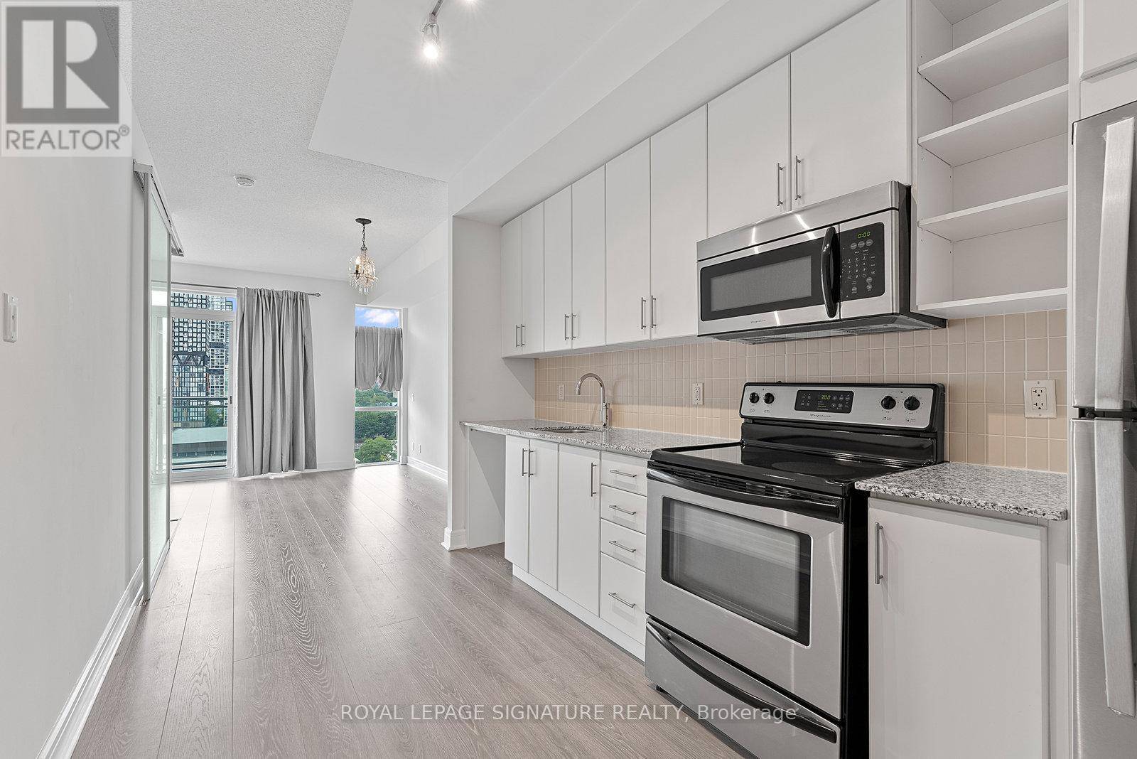 Toronto (moss Park), ON M5A3S2,116 George ST #N1104