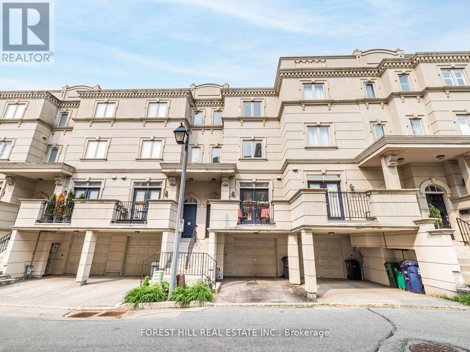 Toronto (willowdale East), ON M2N7K8,22 ESPANA LANE