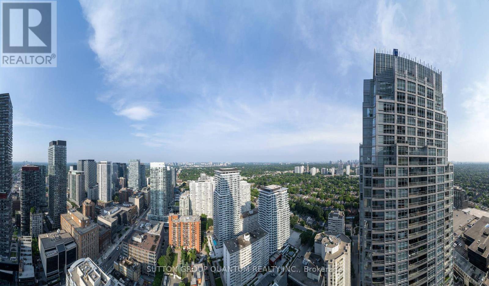 Toronto (mount Pleasant East), ON M4S0B8,2221 Yonge ST #4003