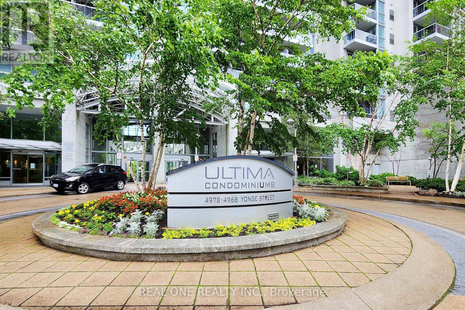 Toronto (lansing-westgate), ON M2N5N7,4968 Yonge ST #1107