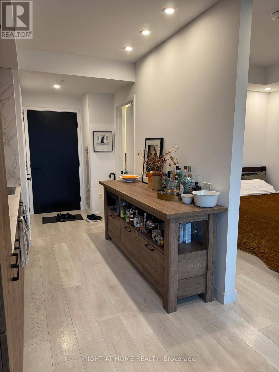 Toronto (waterfront Communities), ON M5V1Y3,505 Richmond ST West #831