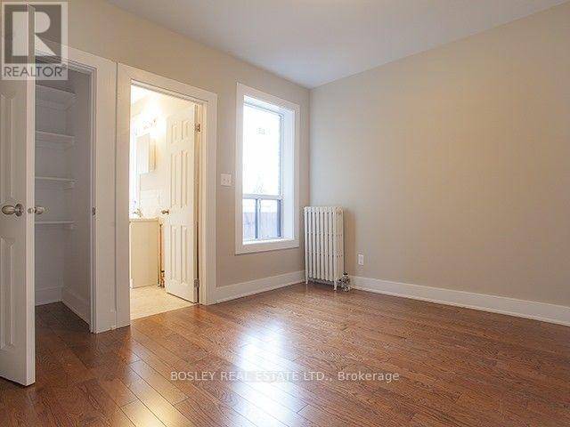 Toronto (cabbagetown-south St. James Town), ON M5A3A3,451 Parliament ST #2