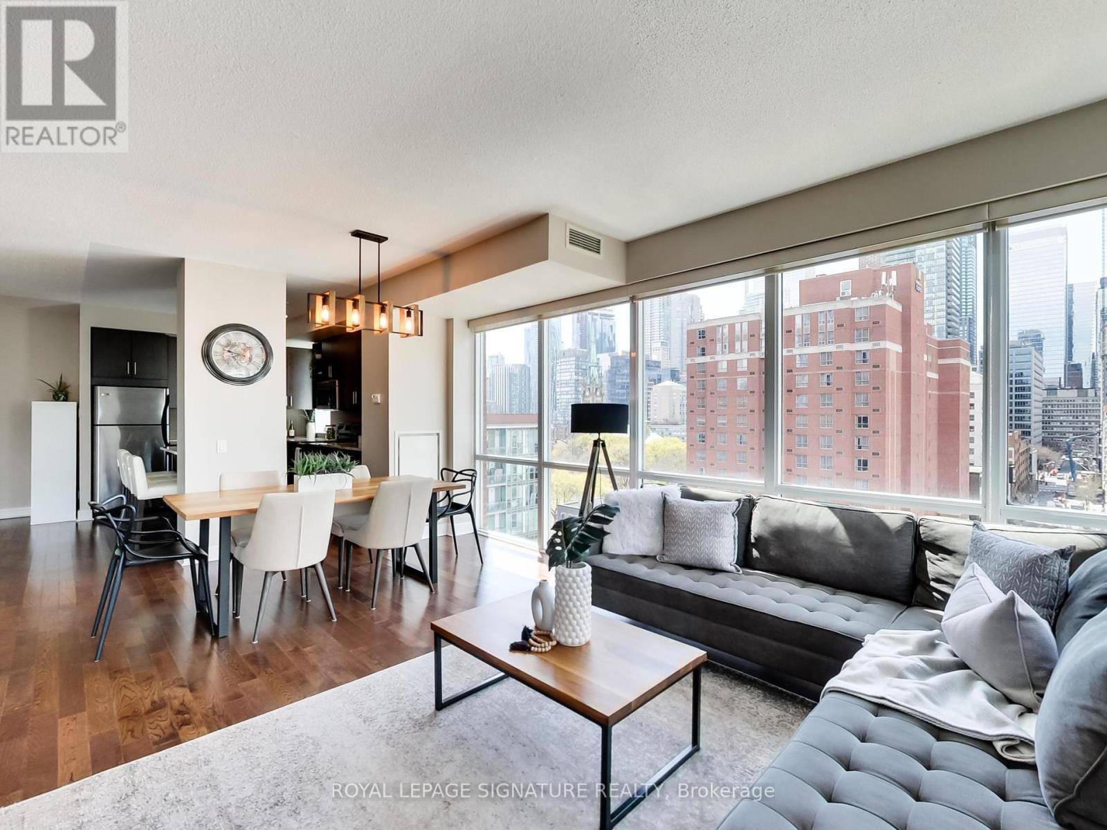Toronto (moss Park), ON M5A3S2,116 George ST #905