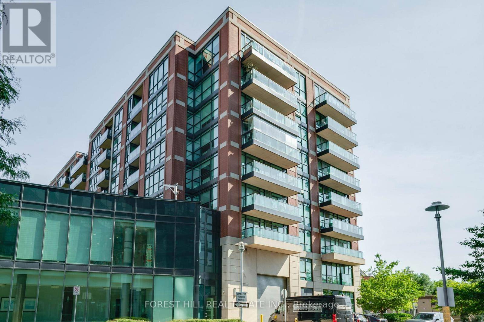 Toronto (clanton Park), ON M3H0A7,525 Wilson AVE #655