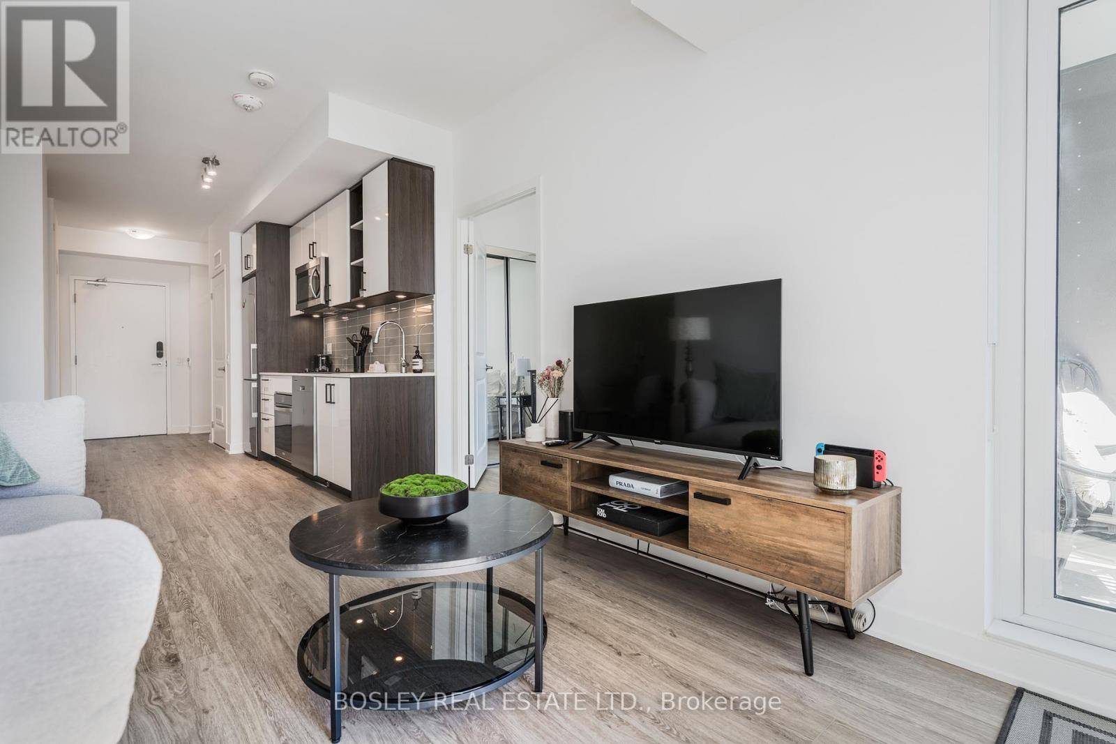 Toronto (waterfront Communities), ON M5V1Y6,543 Richmond ST West #314
