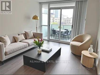 Toronto (waterfront Communities), ON M5J3A1,25 Lower Simcoe ST #728