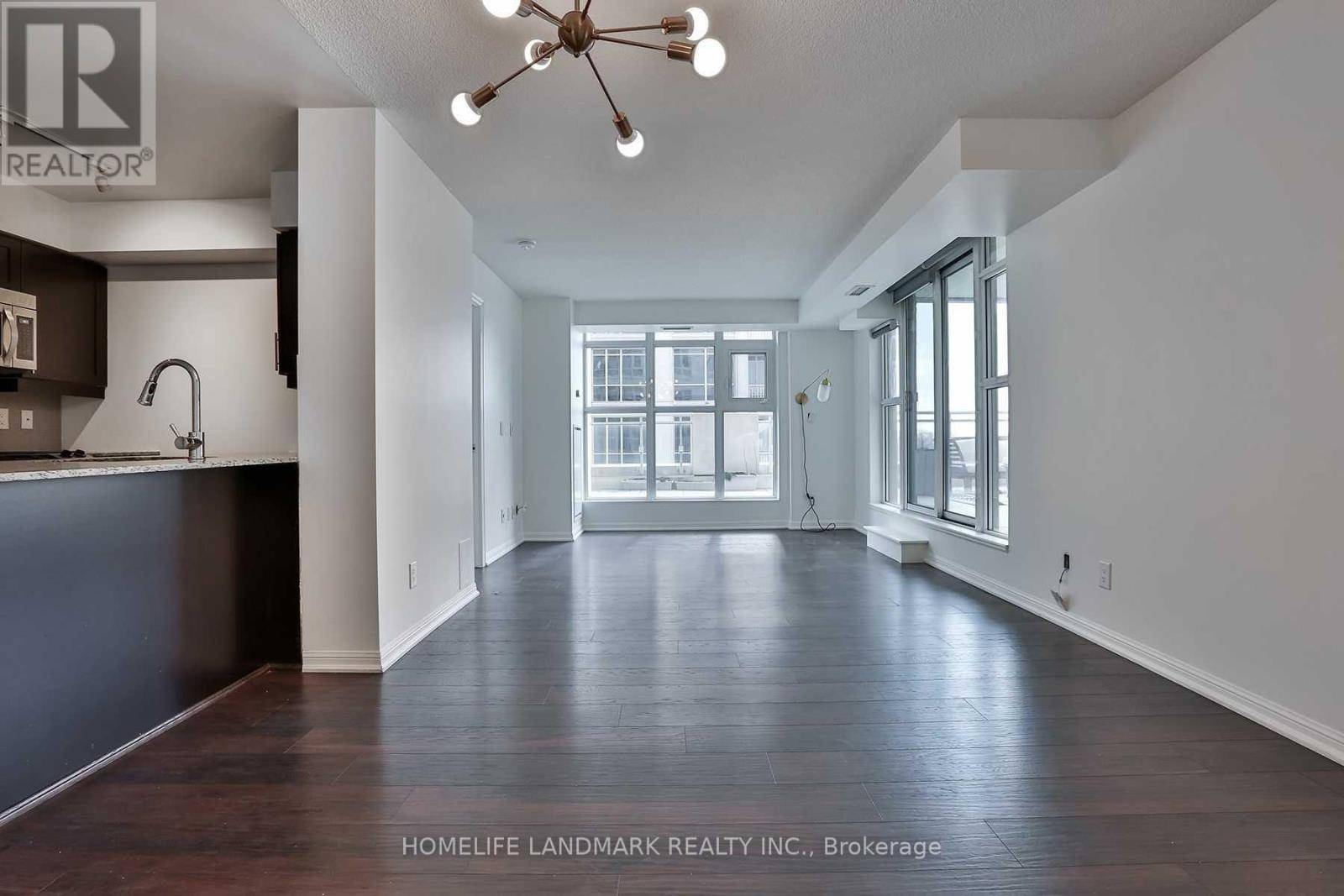 Toronto (waterfront Communities), ON M5V0C2,35 Bastion ST #509