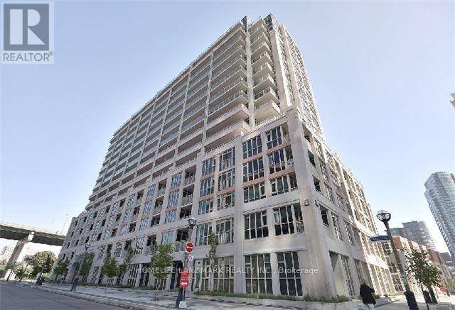 Toronto (waterfront Communities), ON M5V0C2,35 Bastion ST #509