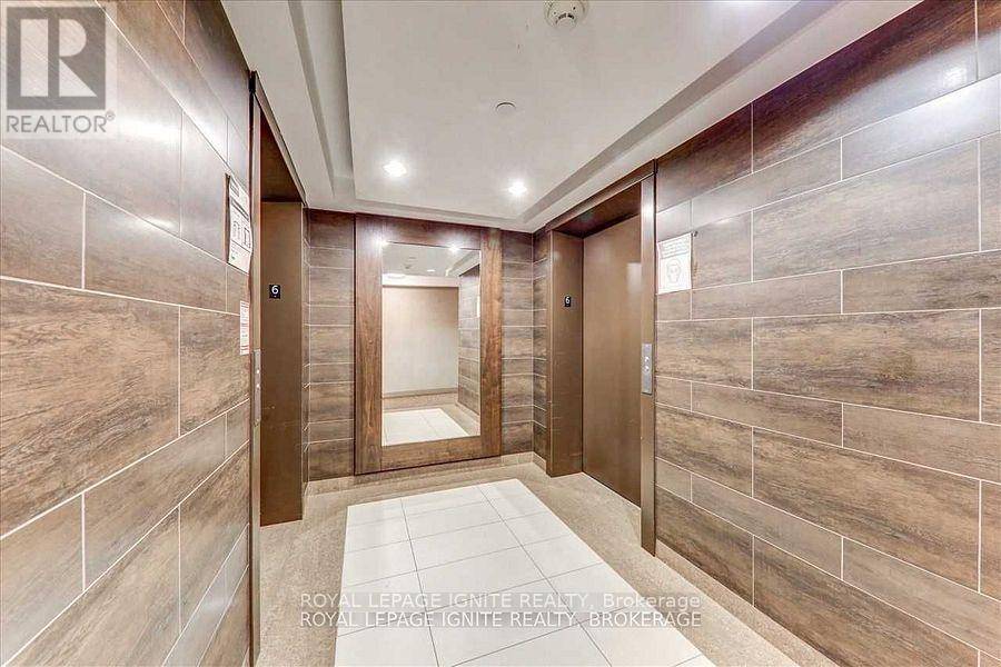 Toronto (bathurst Manor), ON M3H2S8,760 Sheppard AVE West ## 608