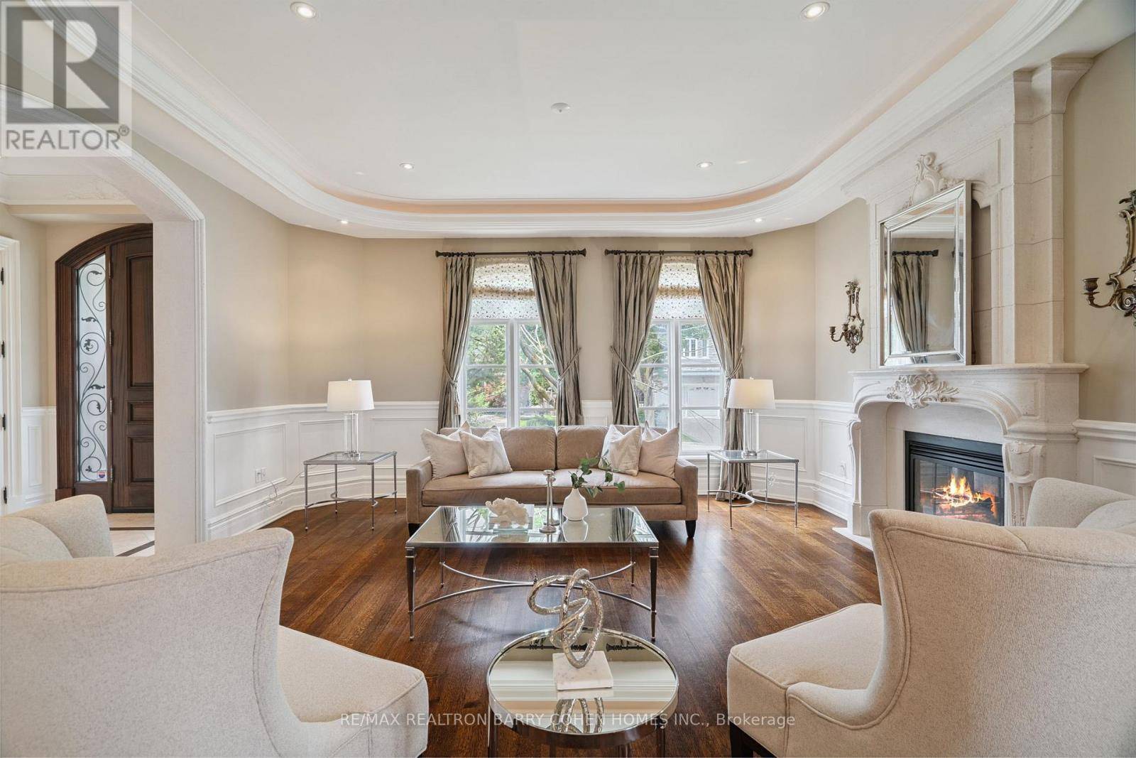 Toronto (st. Andrew-windfields), ON M2P1M4,67 YORKMINSTER ROAD