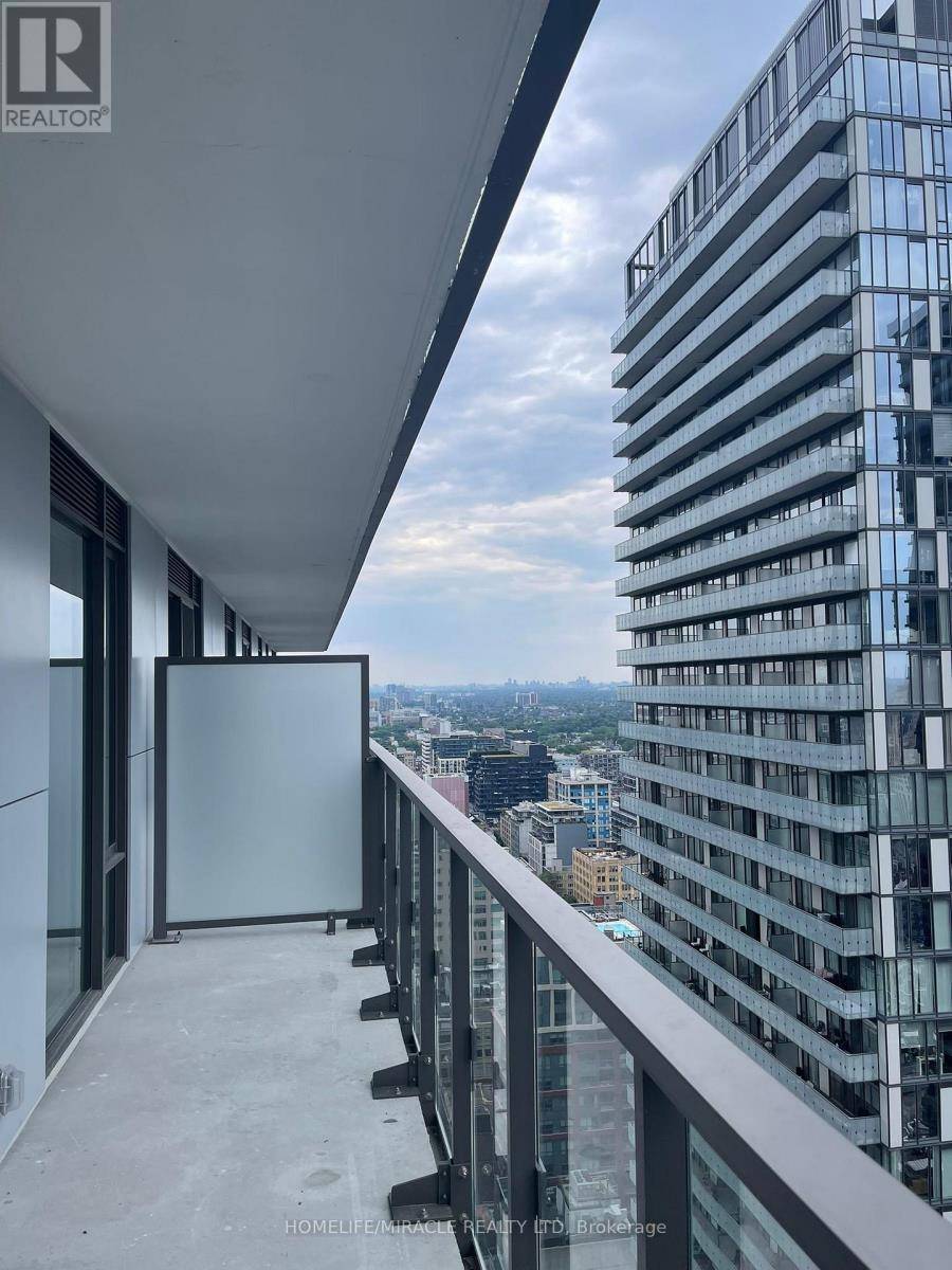 Toronto (waterfront Communities), ON M5V2E7,28 Widmer ST #3528