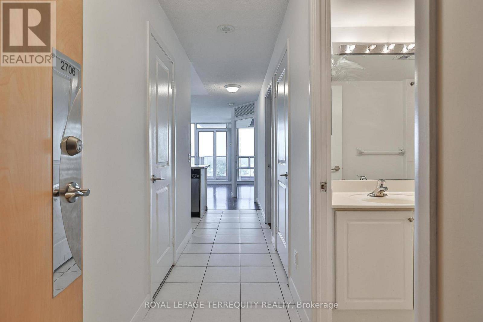 Toronto (lansing-westgate), ON M2N7G9,4968 Yonge ST #2706