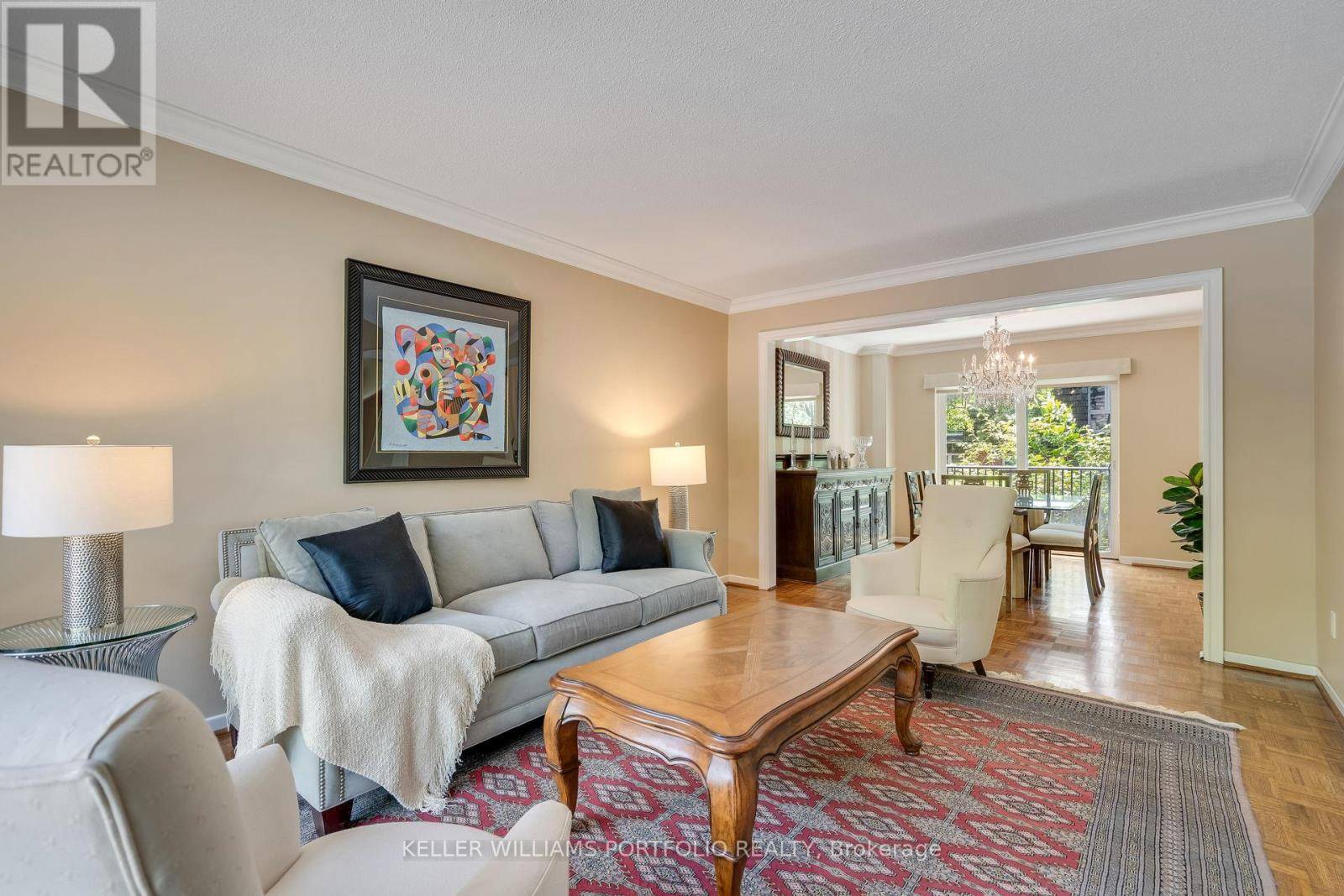 Toronto (st. Andrew-windfields), ON M2L1T3,138 Scenic Mill WAY #101