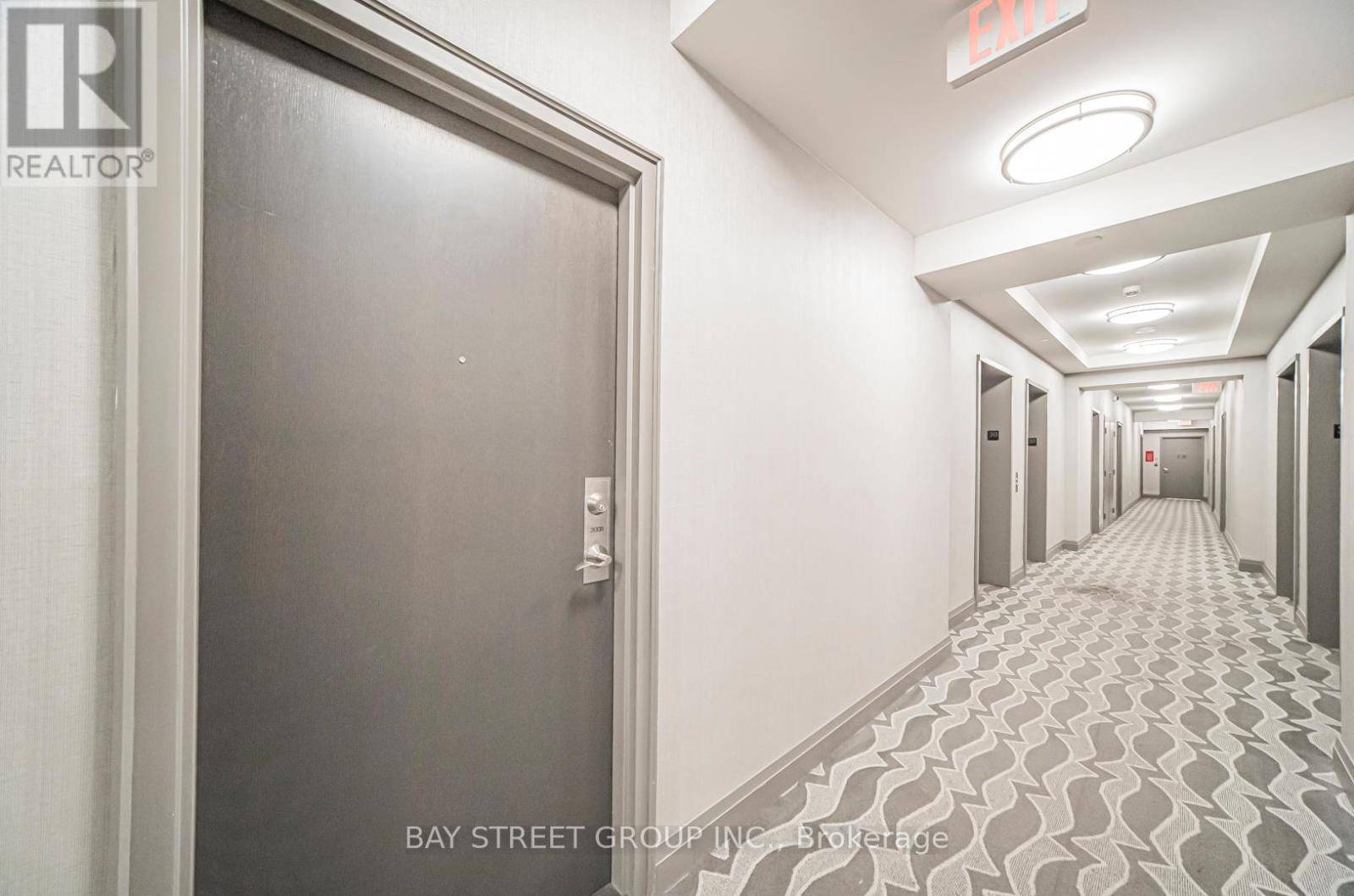 Toronto (lansing-westgate), ON M2N0H3,9 Bogert AVE #3005