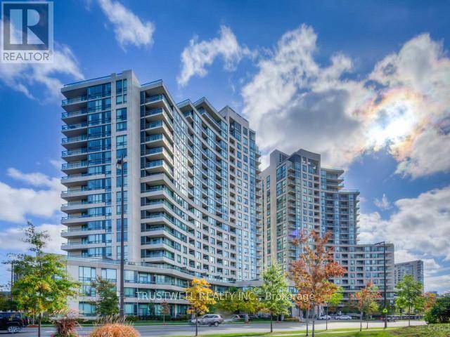 Toronto (newtonbrook East), ON M2N0A3,509 Beecroft RD #211