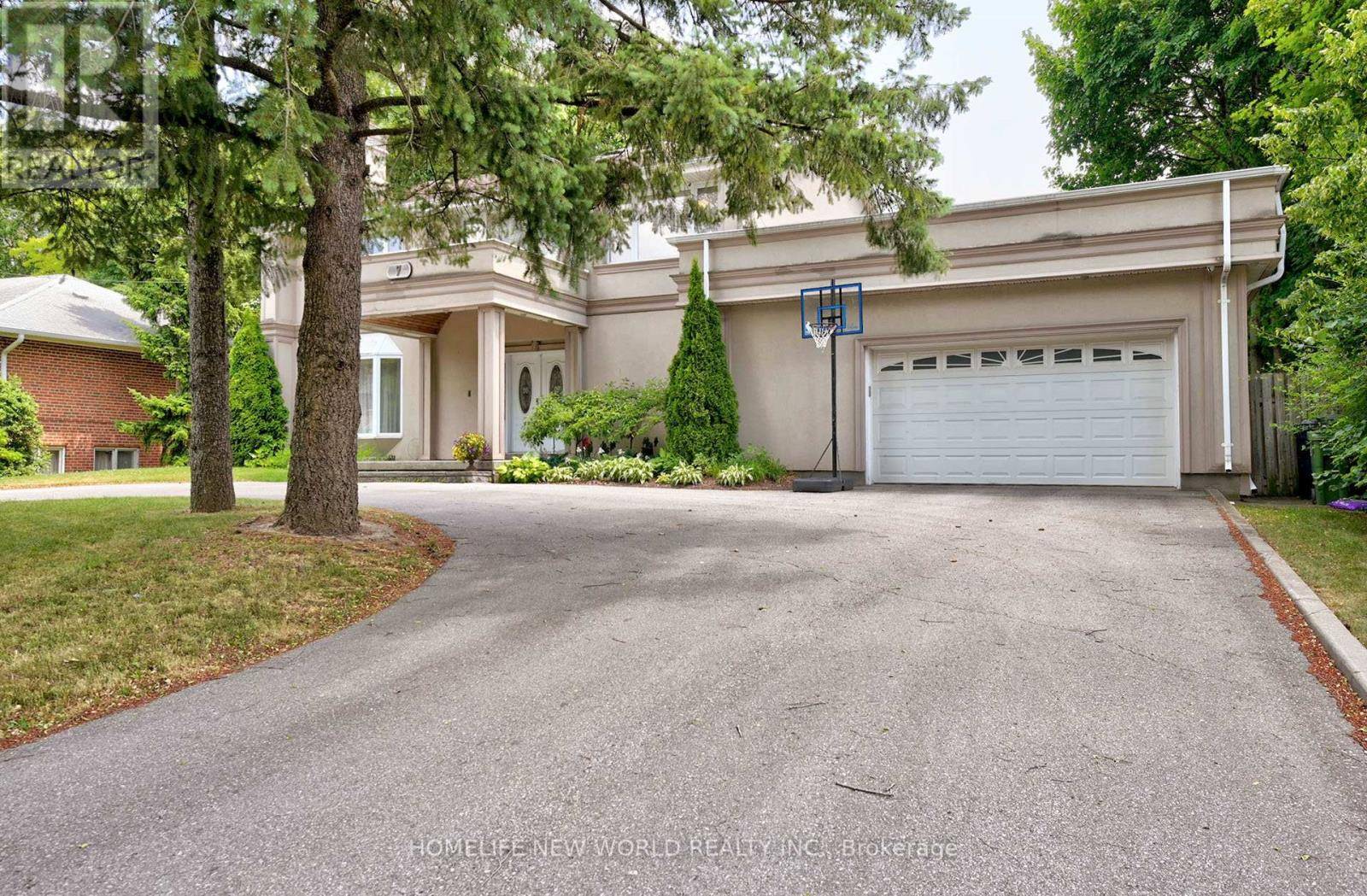 Toronto (st. Andrew-windfields), ON M2L1W5,7 SULGRAVE CRESCENT