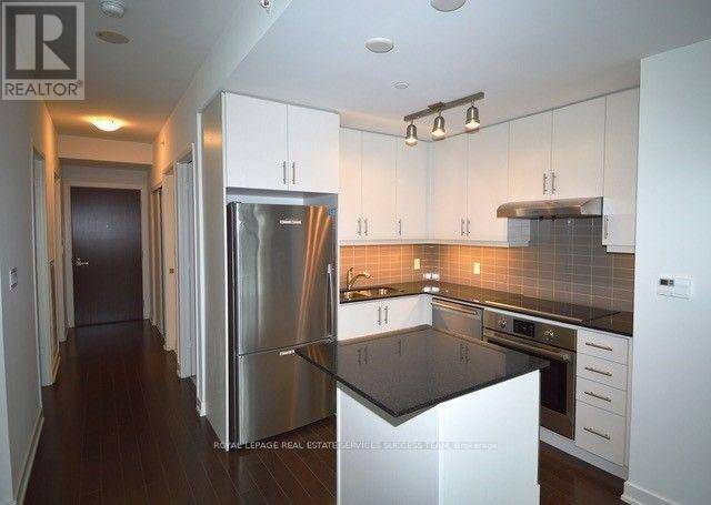 Toronto (waterfront Communities), ON M5E0A8,1 The Esplanade #2004