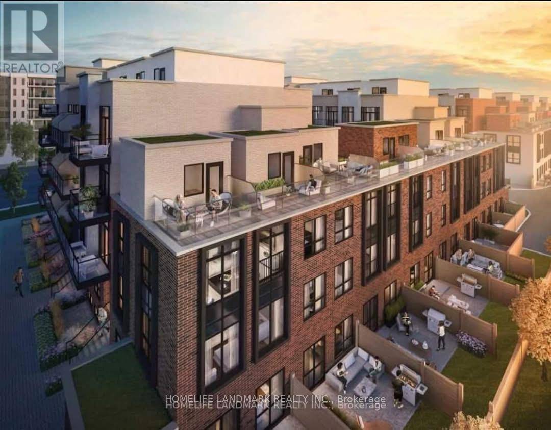 Toronto (bathurst Manor), ON M3H2S9,871 Sheppard AVE #TH1
