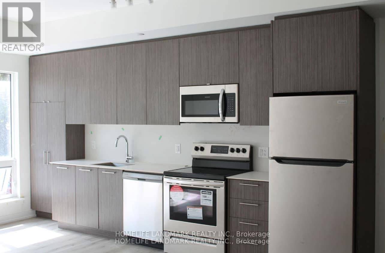 Toronto (bathurst Manor), ON M3H2S9,871 Sheppard AVE #TH1