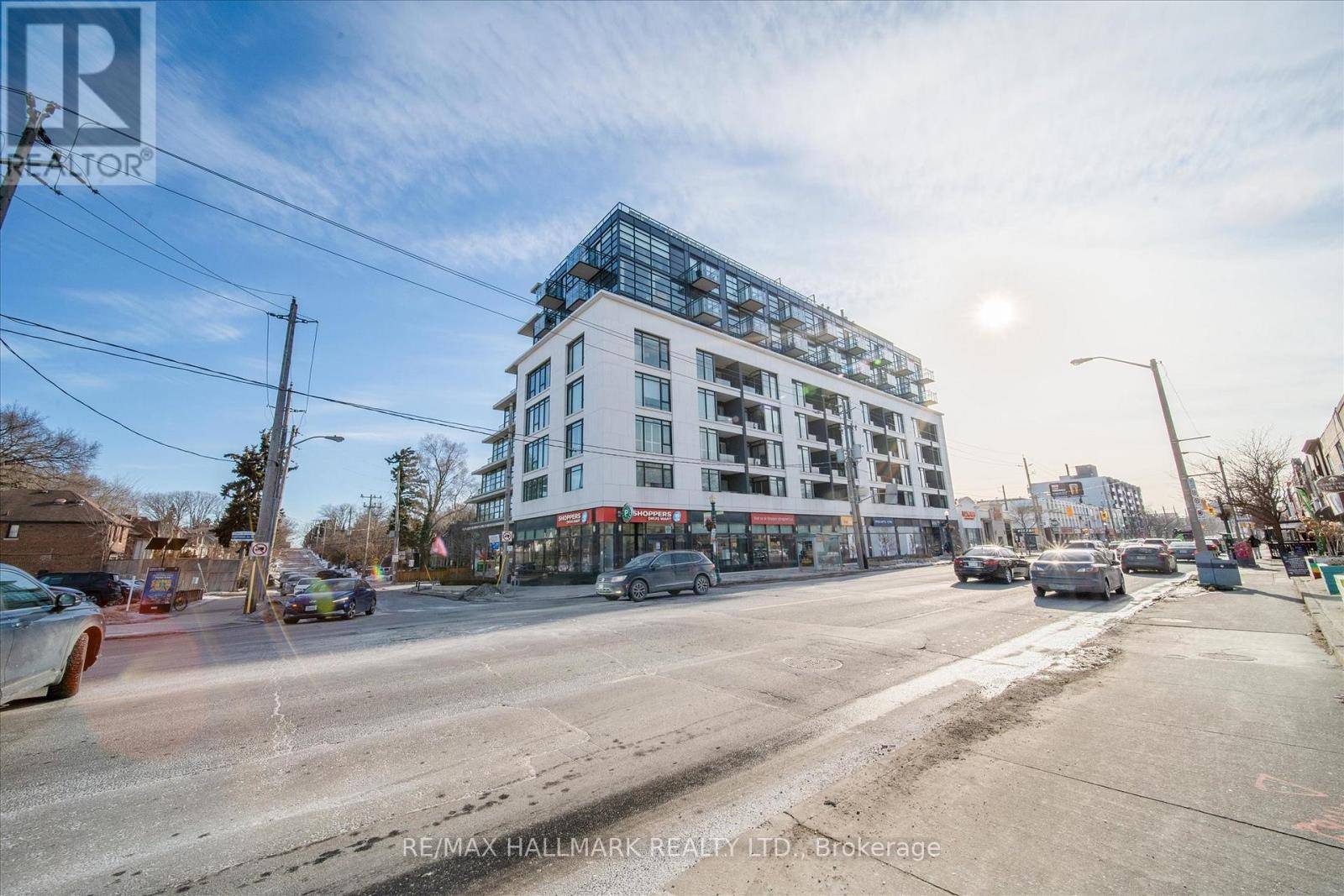 Toronto (humewood-cedarvale), ON M6C0A9,170 Chiltern Hill RD #208
