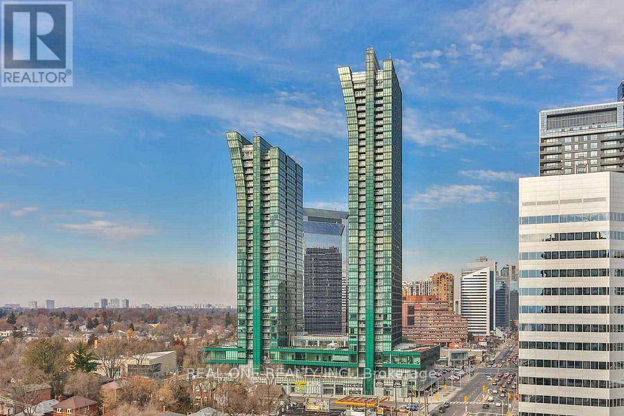 Toronto (lansing-westgate), ON M2N1K4,11 Bogert AVE #1404