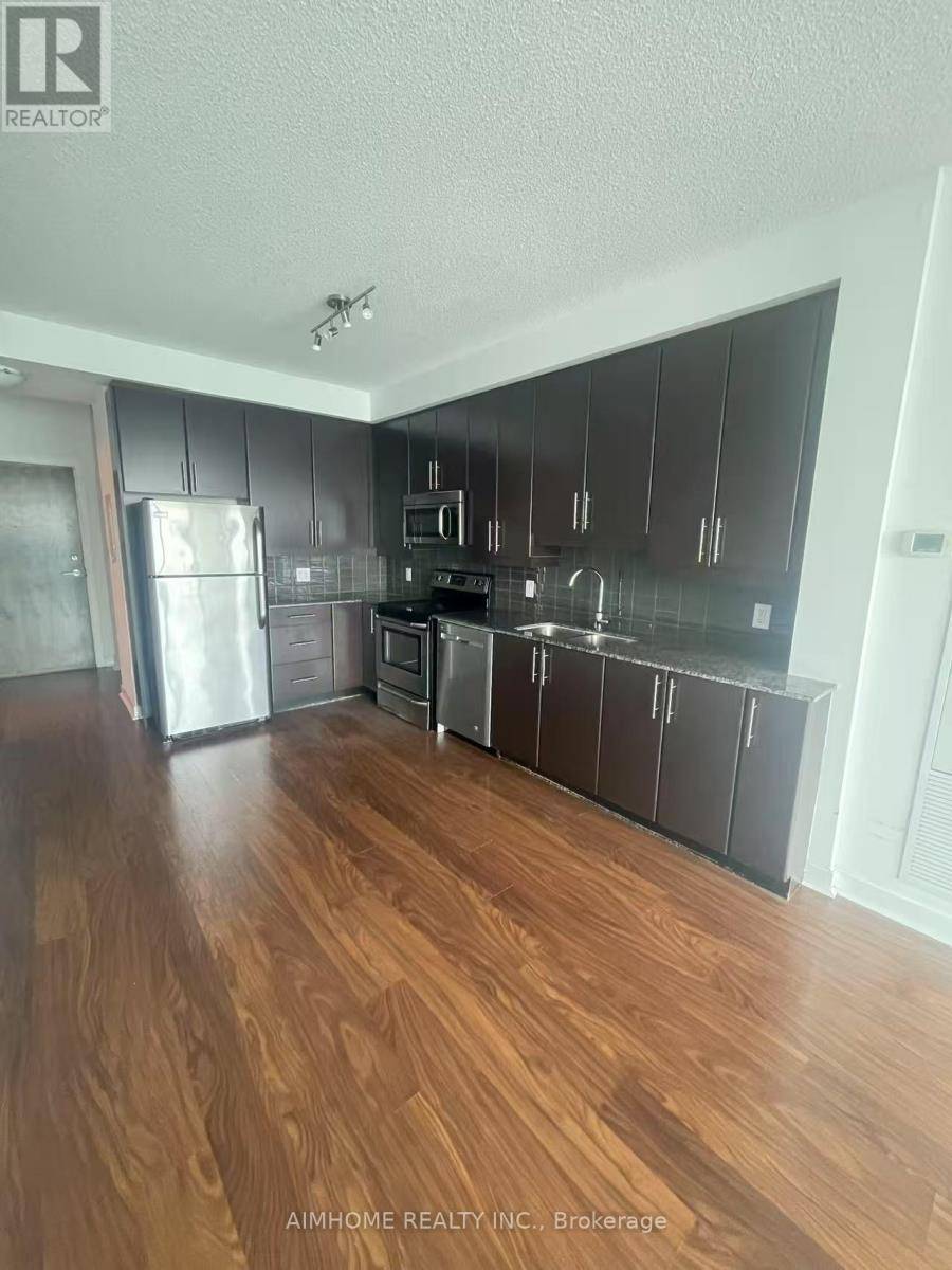 Toronto (waterfront Communities), ON M5J2Z3,33 Bay ST #3109