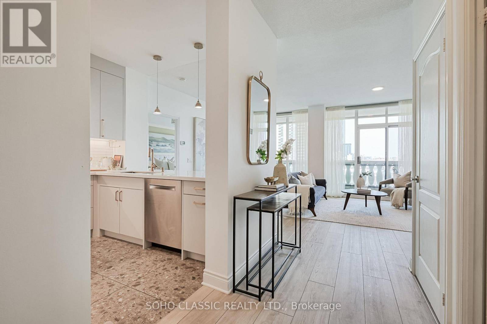 Toronto (mount Pleasant West), ON M4S1A5,319 Merton ST #1103