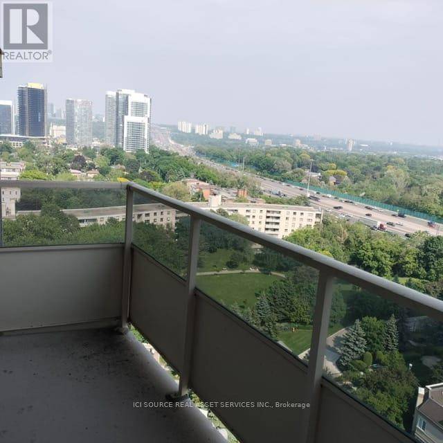 Toronto (bayview Village), ON M2K3B9,8 Rean DR #1807