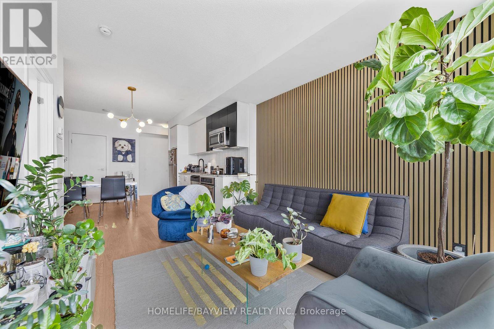 Toronto (mount Pleasant West), ON M4S0A5,98 Lillian ST East #2316