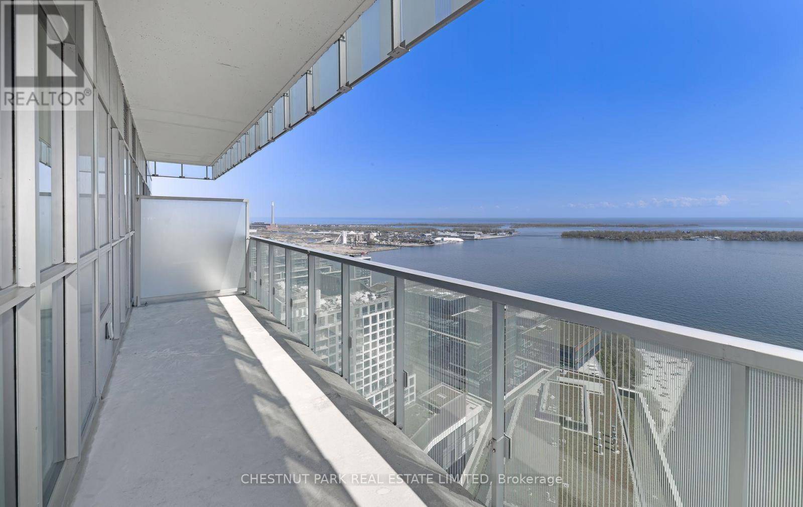 Toronto (waterfront Communities), ON M5E1R7,15 Lower Jarvis ST #3005