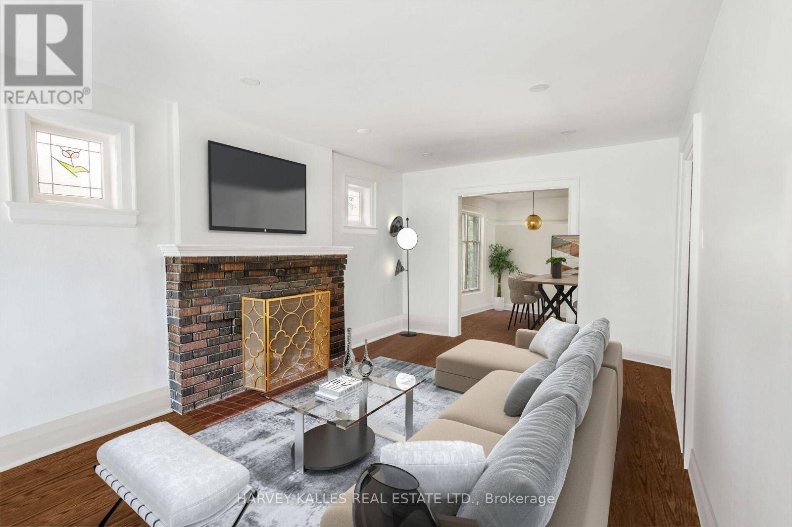 Toronto (rosedale-moore Park), ON M4W3B2,39 Standish AVE #2nd floor