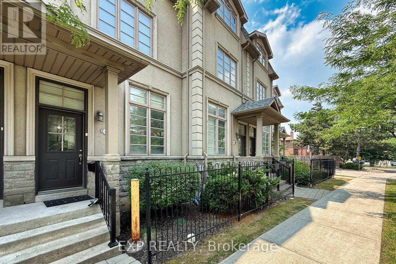 Toronto (bathurst Manor), ON M3H3S2,4444 BATHURST STREET