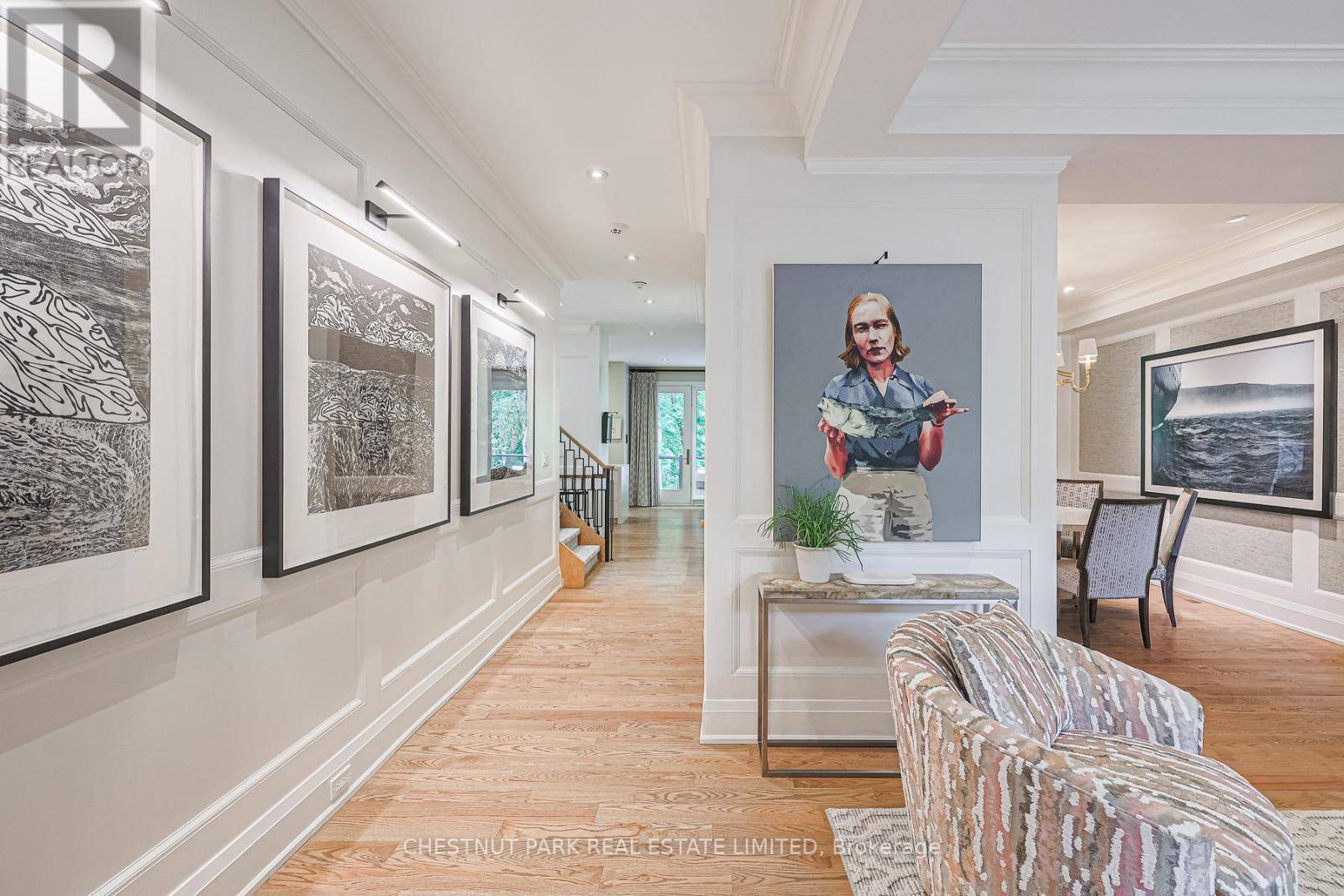 Toronto (bridle Path-sunnybrook-york Mills), ON M5N1X7,80 BRAESIDE ROAD