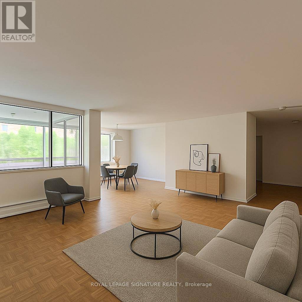 Toronto (yonge-st. Clair), ON M4V2C4,9 Deer Park CRES #601