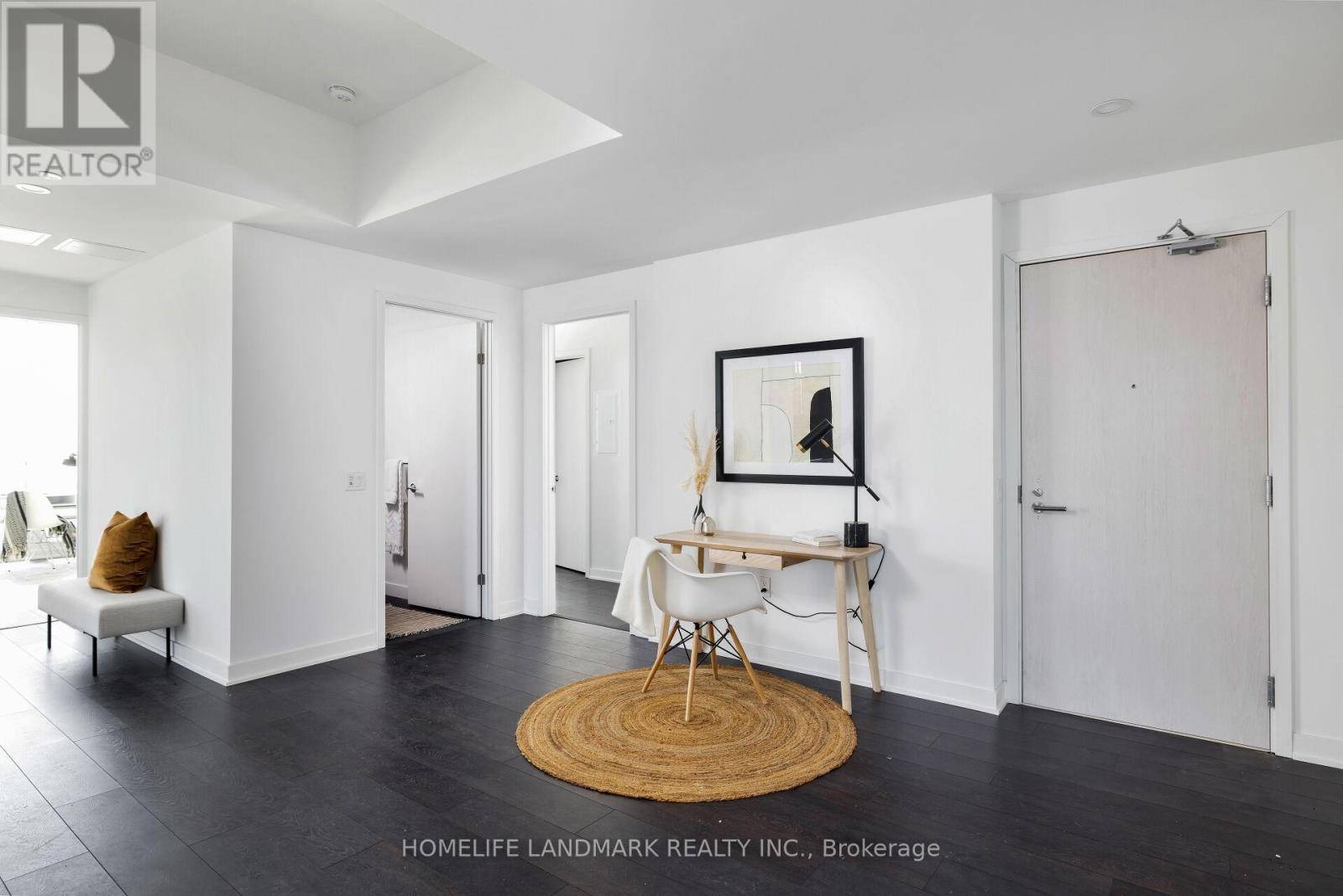 Toronto (waterfront Communities), ON M5V0N4,115 Blue Jays WAY #PH5001