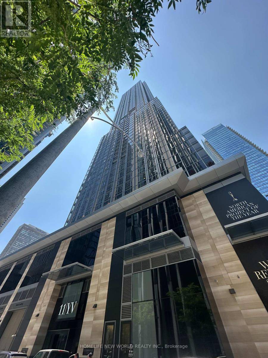 Toronto (annex), ON M4W1L2,11 Yorkville AVE #1012