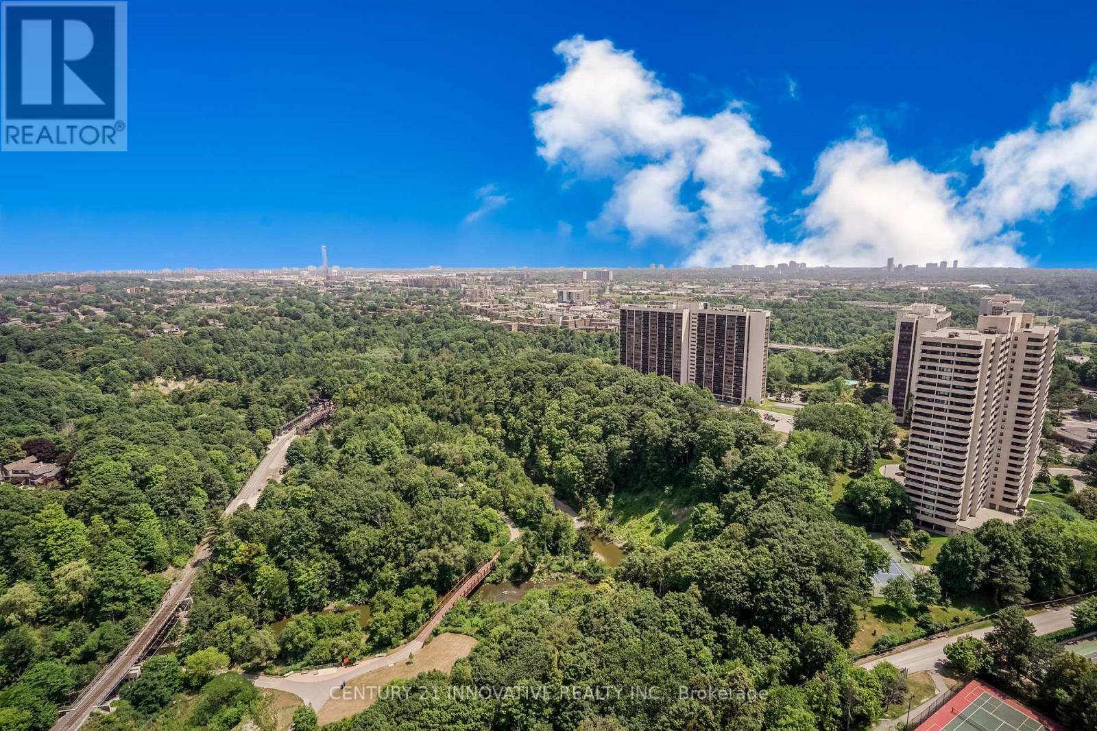 Toronto (banbury-don Mills), ON M3C3N4,7 Concorde PL #3404
