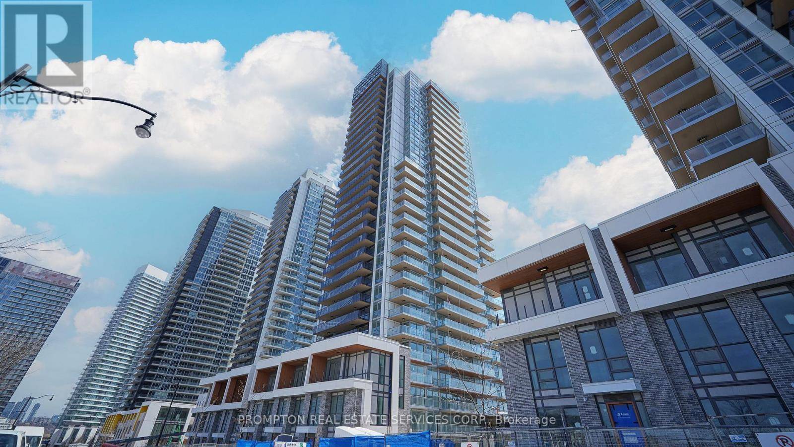 Toronto (bayview Village), ON M2K0J2,27 McMahon DR #3302