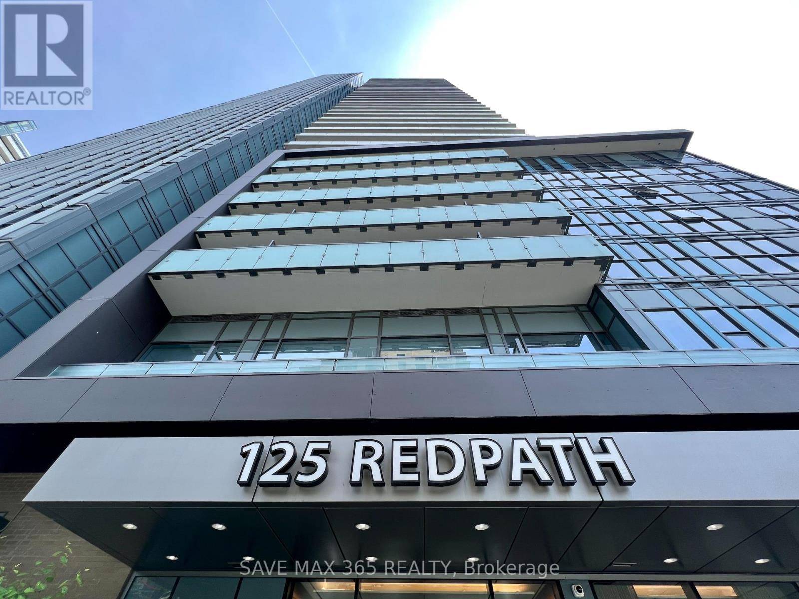 Toronto (mount Pleasant West), ON M4S0B5,125 Redpath AVE #1101