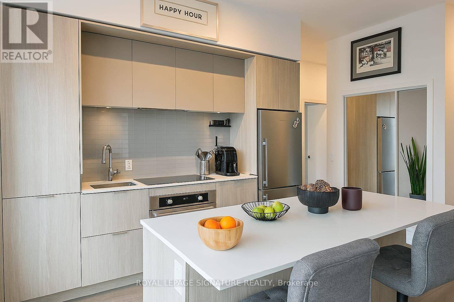 Toronto (regent Park), ON M5A3P7,130 River ST #E-406