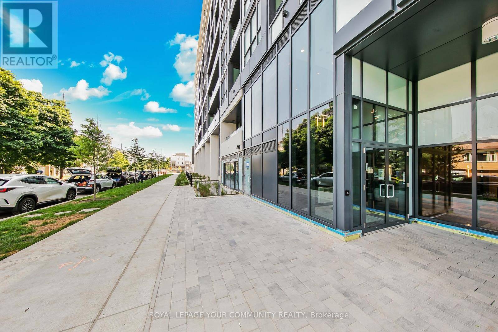Toronto (bayview Village), ON M2K1B5,625 Sheppard AVE East #801