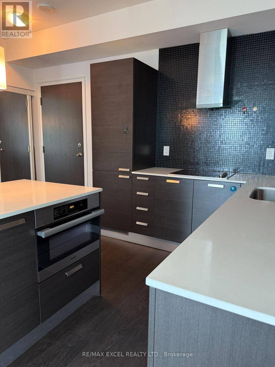 Toronto (lansing-westgate), ON M2N0H3,9 Bogert AVE #1801