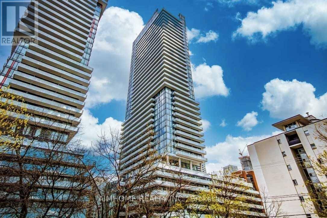 Toronto (mount Pleasant West), ON M4P2K4,161 Roehampton AVE #1109