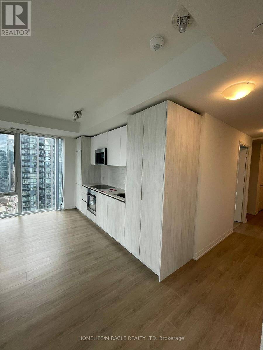 Toronto (waterfront Communities), ON M5V2E7,28 Widmer ST #3428