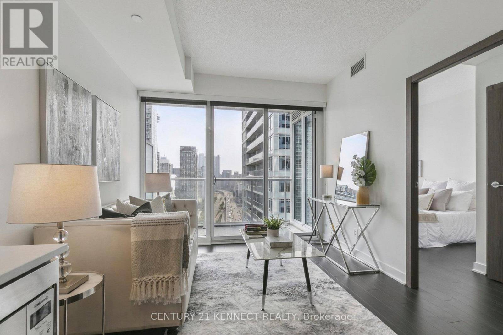 Toronto (waterfront Communities), ON M5V0N2,19 Bathurst ST #3108