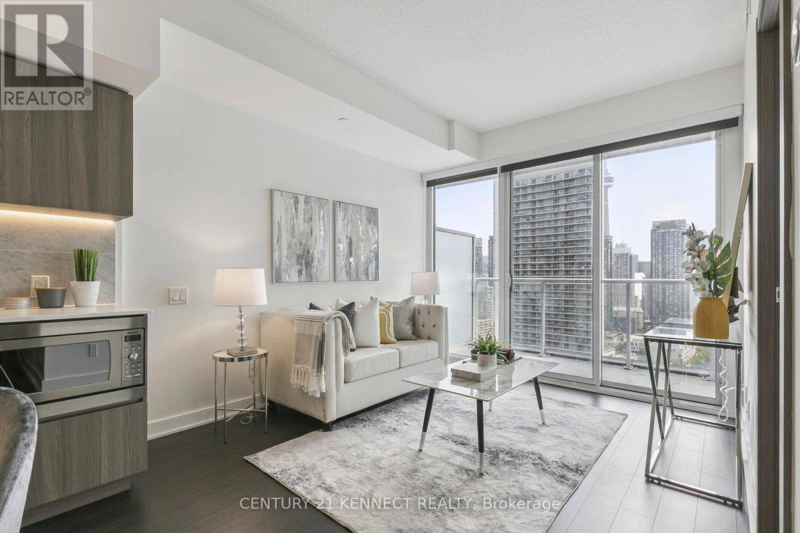 Toronto (waterfront Communities), ON M5V0N2,19 Bathurst ST #3108