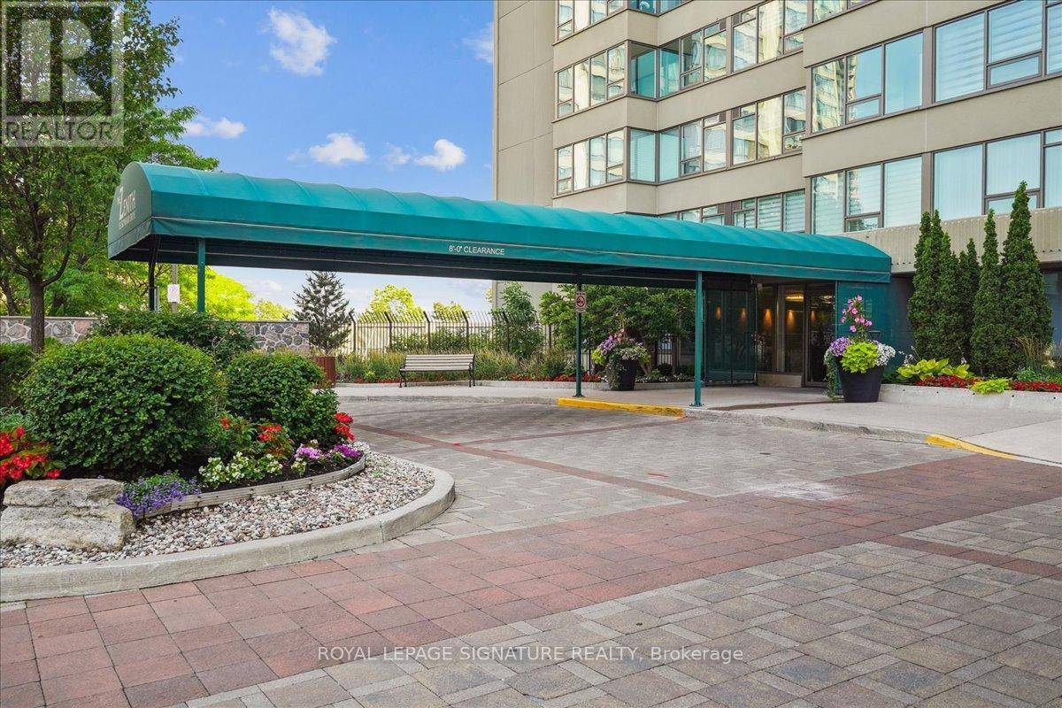 Toronto (hillcrest Village), ON M2H3N4,55 Skymark DR #2404